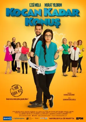 Говори как твой муж (2016)