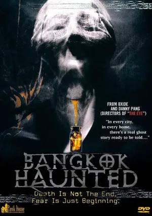 Призраки Бангкока (2001)