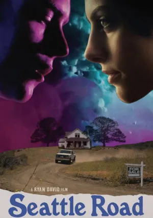 Дорога на Сиэтл (2016)
