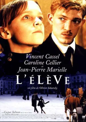 Ученик (1996)