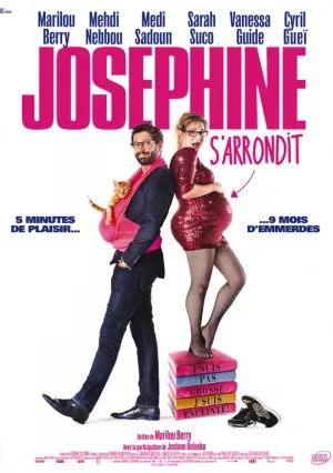 Случайно беременна (2015)