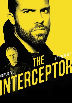 Перехватчик (сериал 2015)