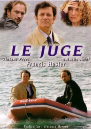 Судья (2005)
