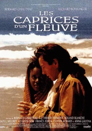 Капризы реки (1996)