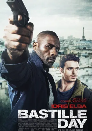 Крутые меры (2016)
