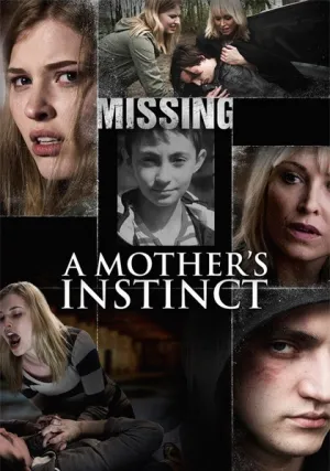 Материнский инстинкт (2016)