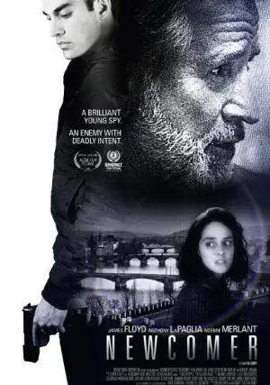 Новичок (2015)