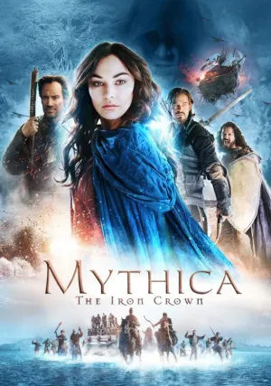 Мифика: Стальная корона (2016)
