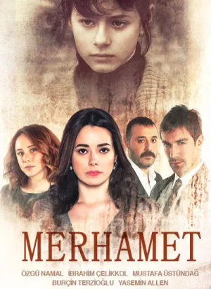 Милосердие (сериал 2013)