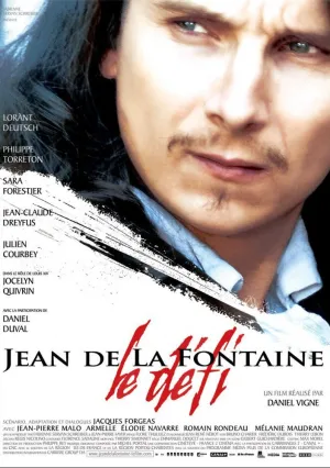 Жан де Лафонтен – вызов судьбе (2007)