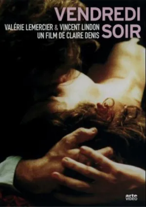 Пятница, вечер (2002)