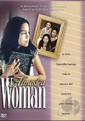 Женщина в Большом Городе (2002)