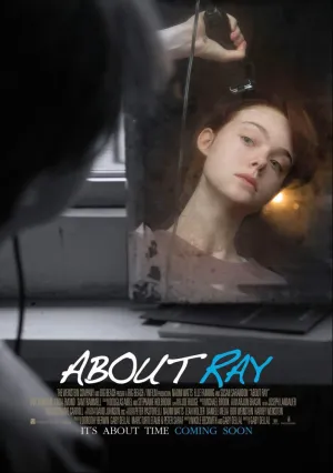 О Рэй (2015)
