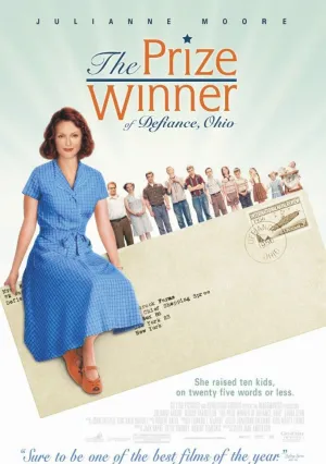 Победительница (2005)