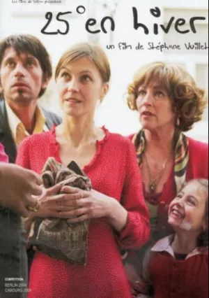 Зимняя жара (2004)