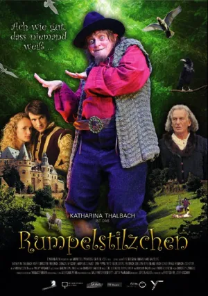 Румпельштильцхен (2007)