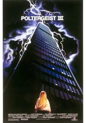 Полтергейст 3 (1988)