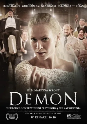 Демон (2015)