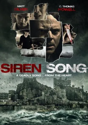 Песня сирен (2016)
