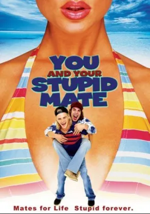 Два тупых придурка (2005)
