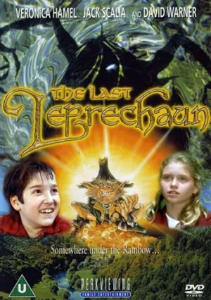 Последний Леприкон (1998)