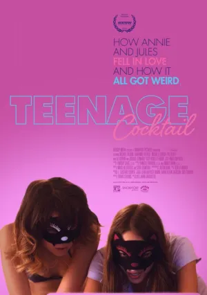 Вечеринка с тинейджерами (2016)