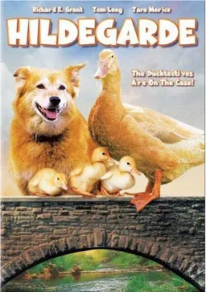 Хильдегарде (2001)