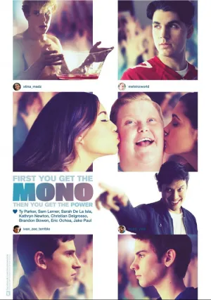 Моно (2016)