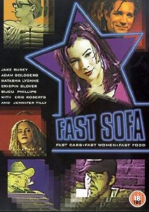 Любовь на бегу (2001)