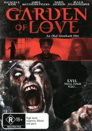 Сад любви (2003)