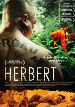 Герберт (2015)