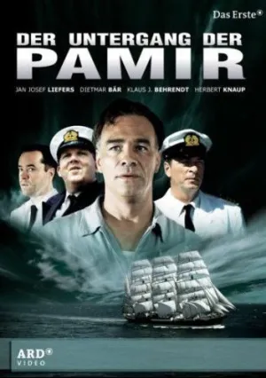Трагедия «Памира» (2006)