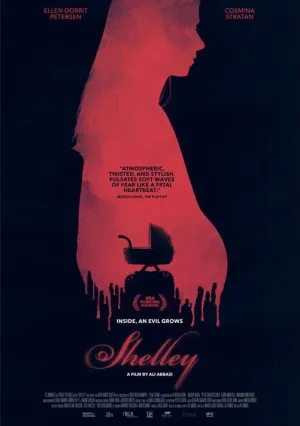 Шелли (2016)