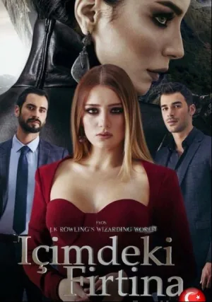 Буря внутри меня (сериал 2017)