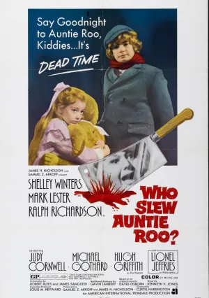 Кто прикончил тетушку Ру? (1972)