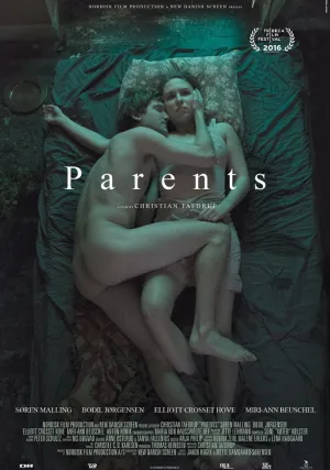 Родители (2016)
