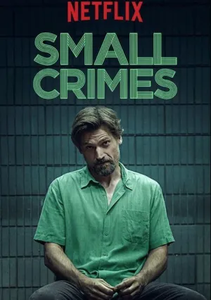 Мелкие преступления (2016)
