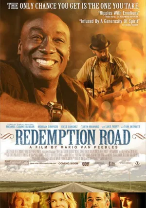 Дорога в Редемпшн (2010)