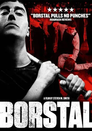 Борстал (2017)