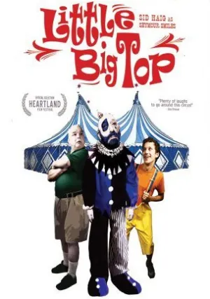 Будь клоуном (2006)