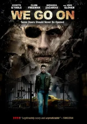 Мы продолжаем (2015)