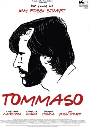 Томмазо (2016)
