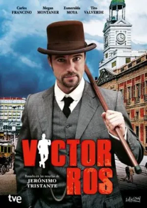 Виктор Рос (сериал 2014)