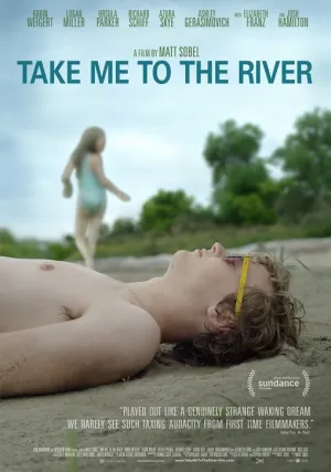 Отведи меня к реке (2015)