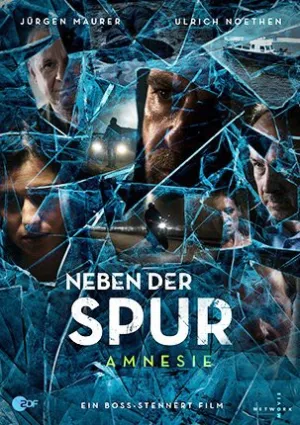 По горячему следу — Амнезия (2016)