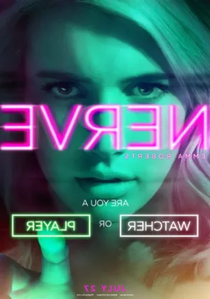 Нерв (2016)