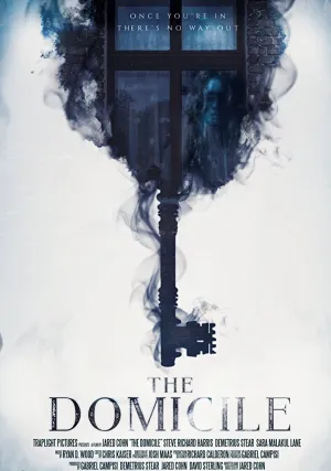 Домициль (2017)