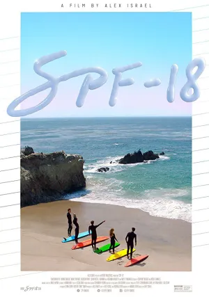 SPF-18 (2017)
