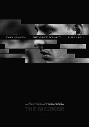 Клеймо (2016)