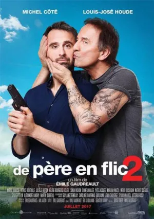 Отец полицейского 2 (2017)
